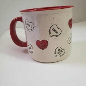 Valentine's Day Mom Mug